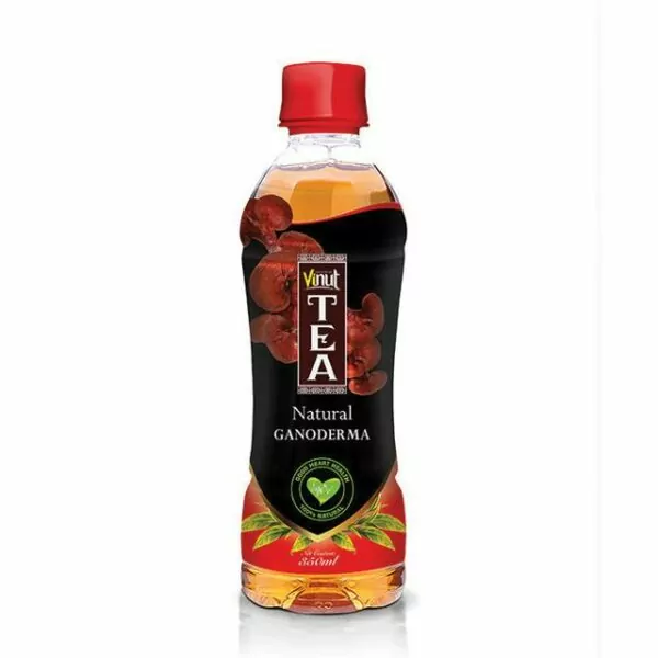 350ml VINUT Natural Ganoderma Tea