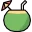 Coconut water