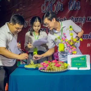 VINUT Chung cake 2020 8 scaled