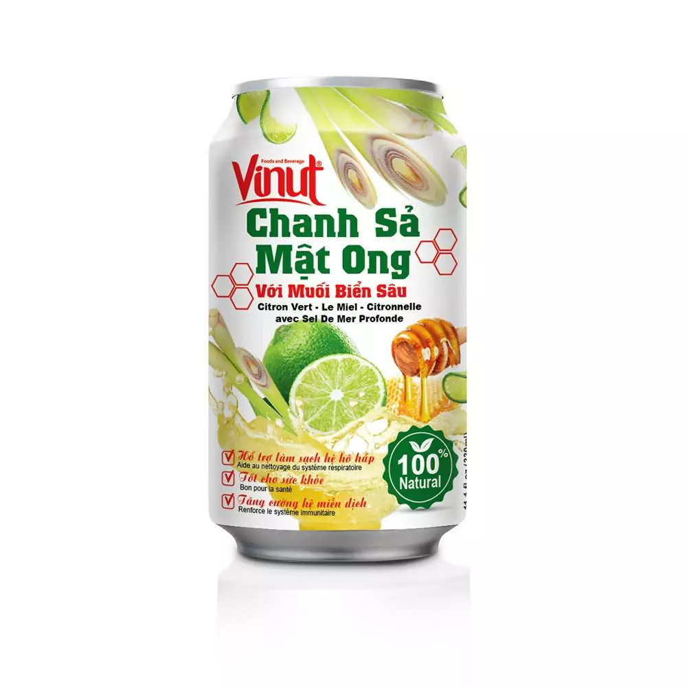 chanh sa mat ong vn