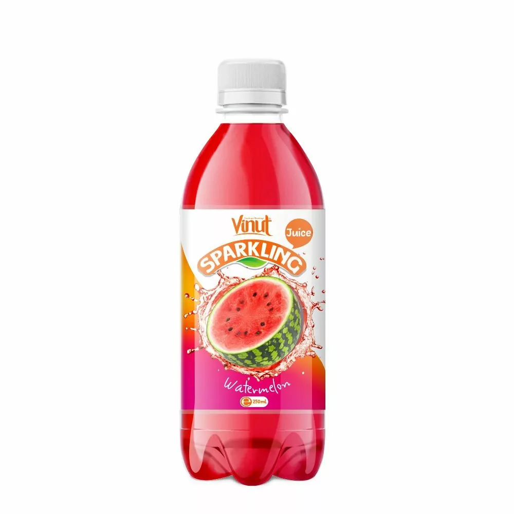 250ml Vinut Watermelon Sparkling juice