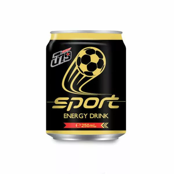 250ml VINUT Sport Energy drink