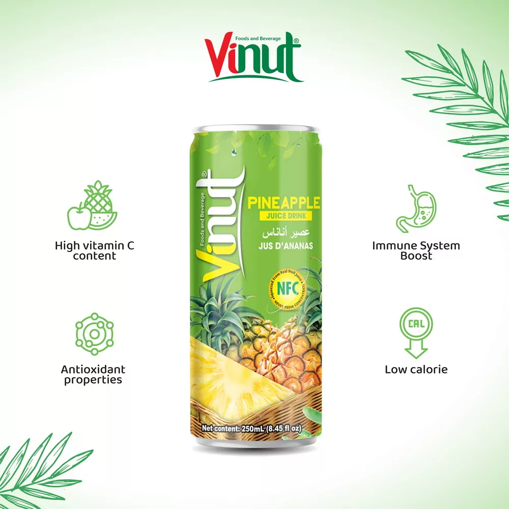 Pineapple Juice