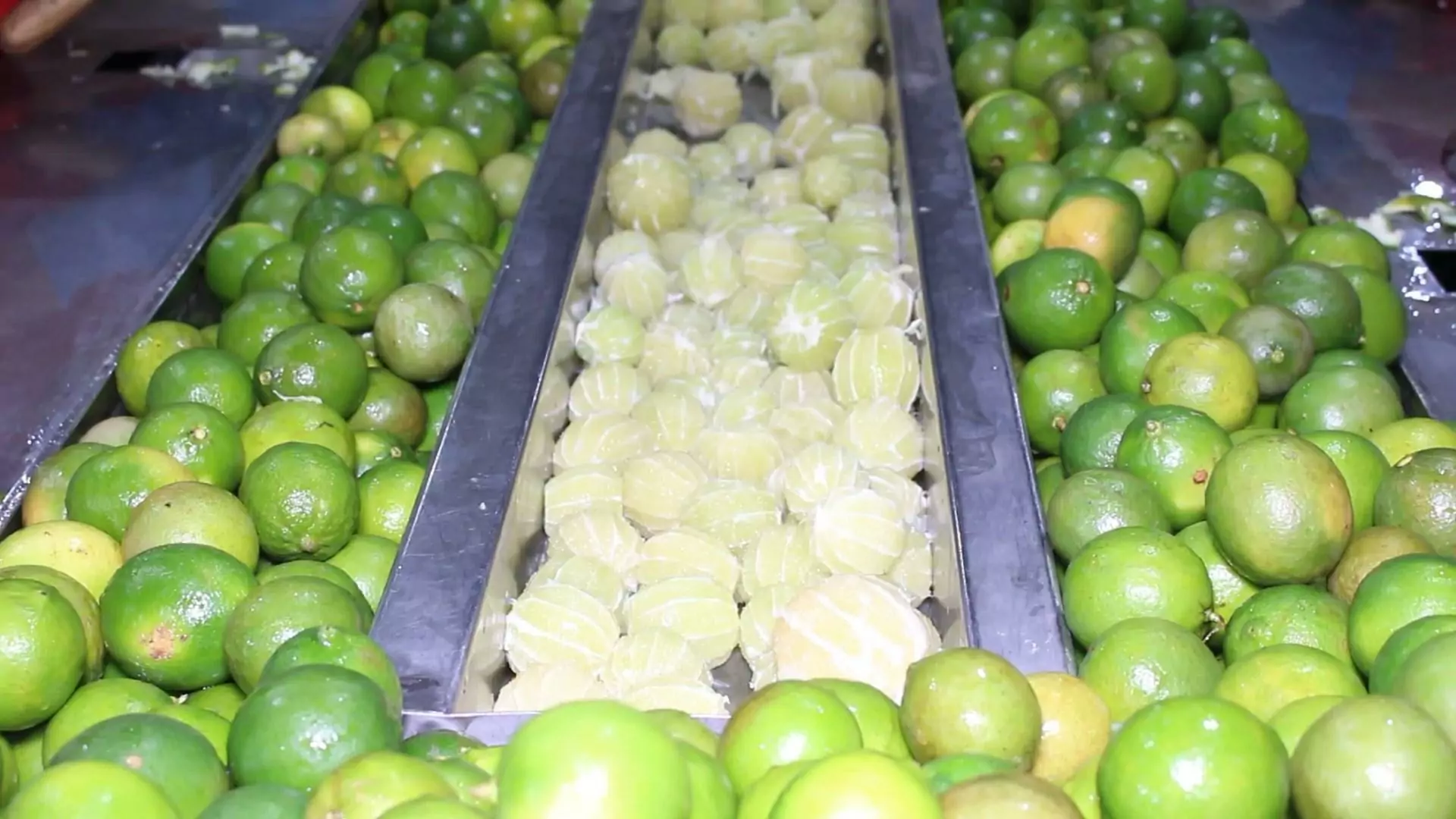 lemon 3 350ml VINUT Lime – Honey – Lemongrass with Deep sea salt - Image 9