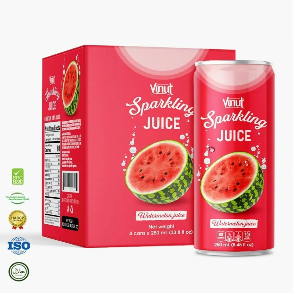 Watermelon Juice