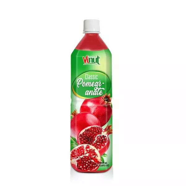 1L VINUT Classic Pomegranate Juice Drink