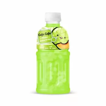 320ml Cojo Cojo Melon with Nata de coco