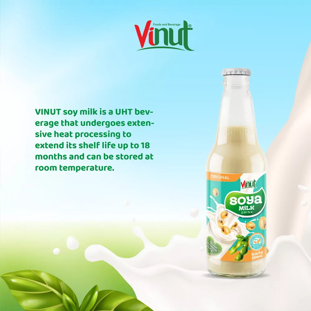 Soya milk original 300ml 03 1