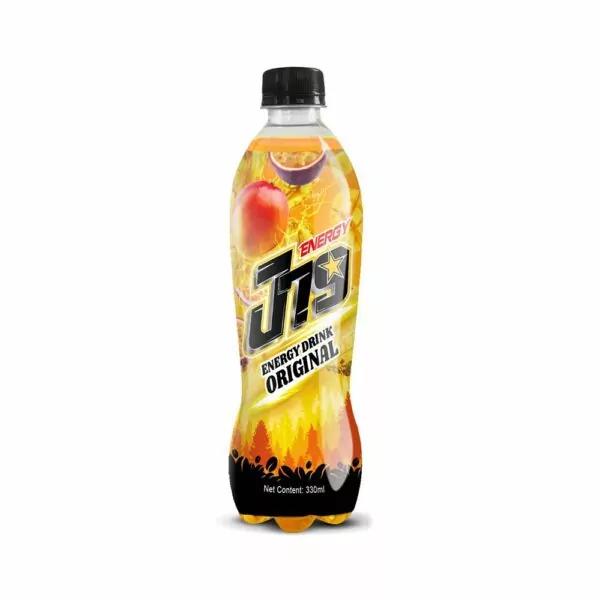 330ml J79 Original Energy drink