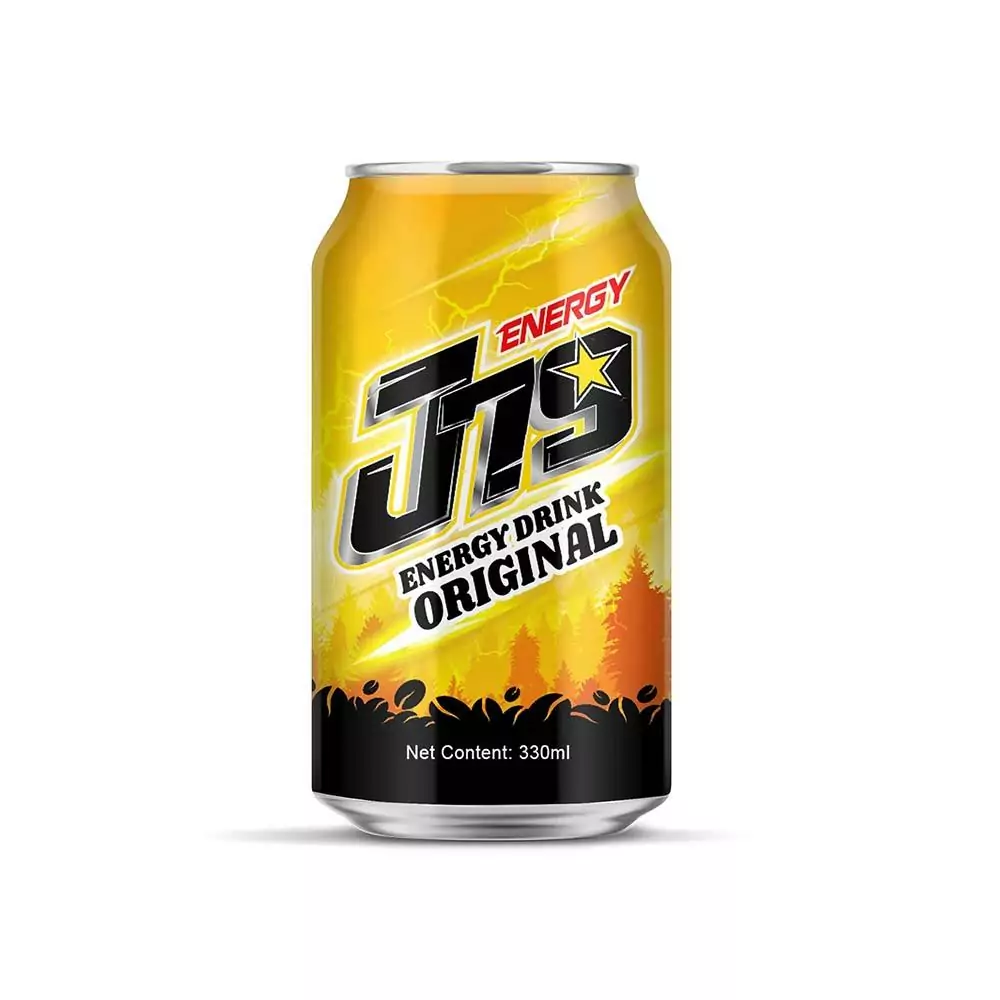 330ml J79 Energy drink Original 2