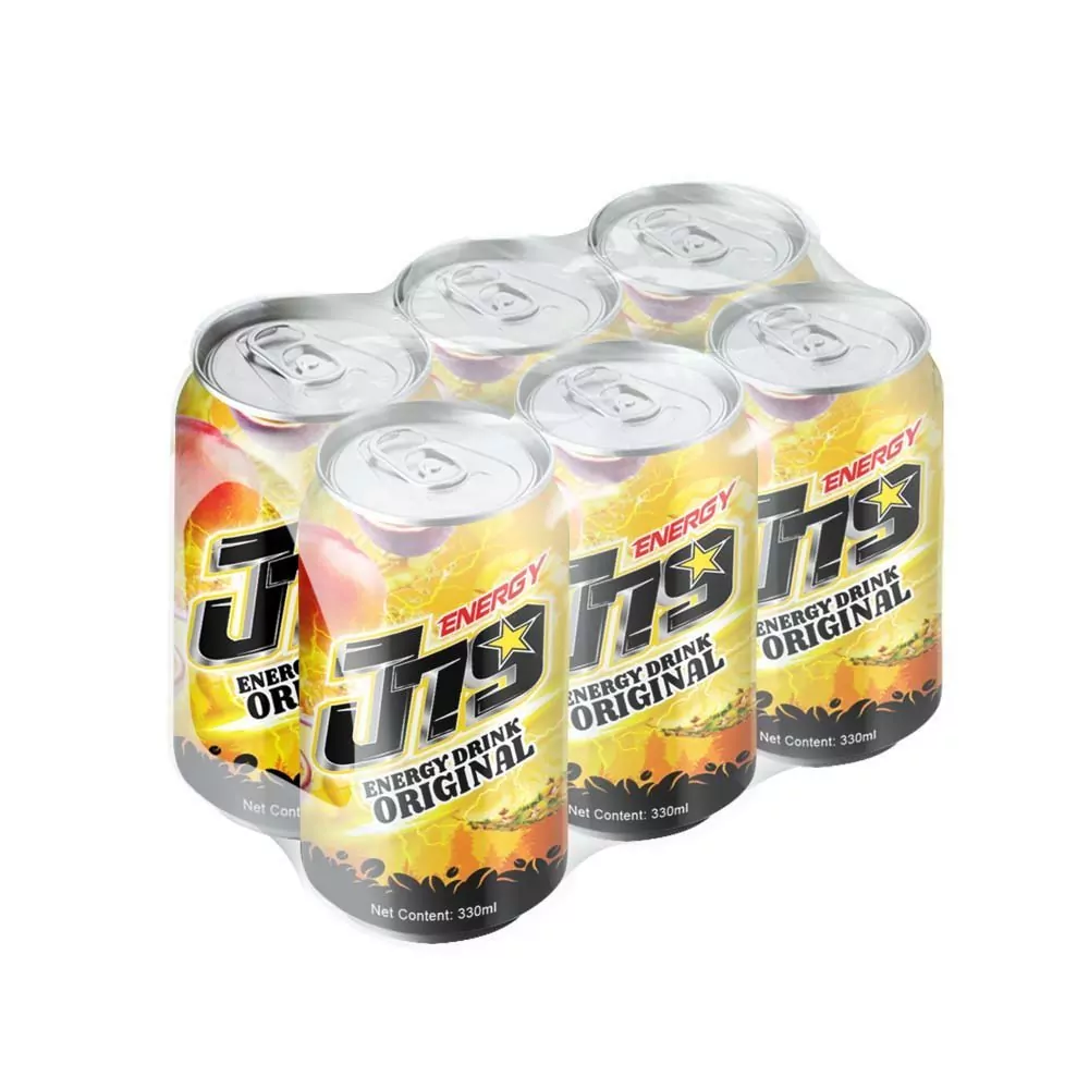330ml J79 Energy drink Original