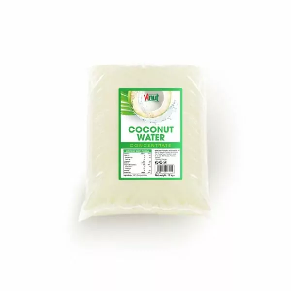 10Kg Vinut Coconut water Concentrate