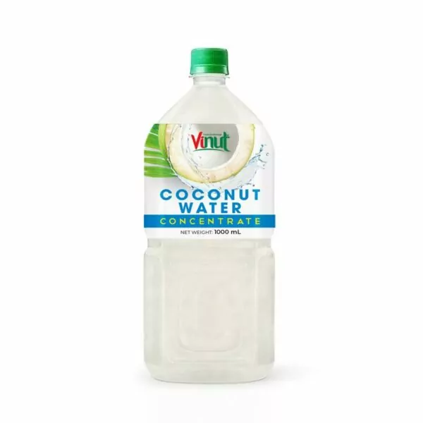 1L Vinut Coconut water Concentrate