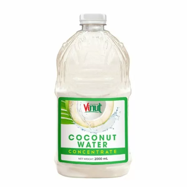 2L Vinut Coconut water Concentrate