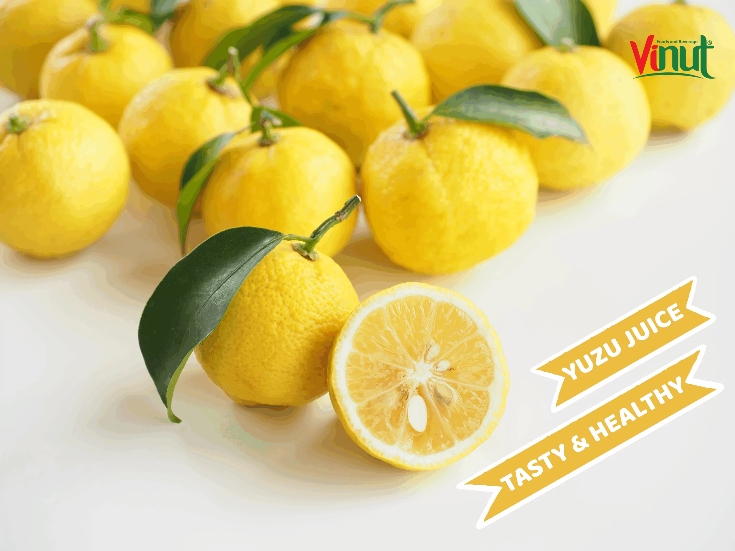 Yuzu - All about the unique yellow fruit from East Asia 1 FINAL 1.1 scaled