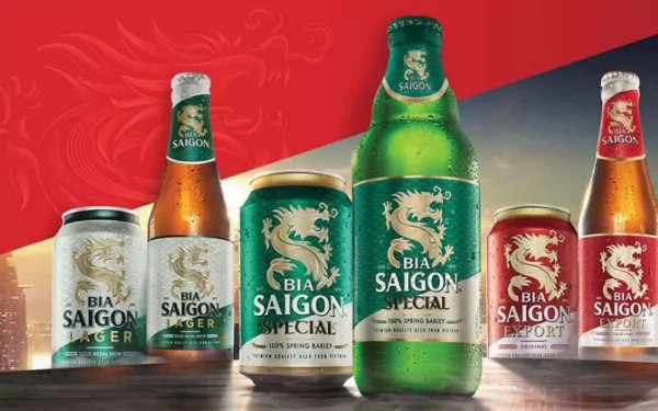 Sabeco Sabeco
