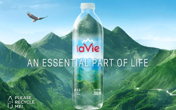 La Vie La Vie