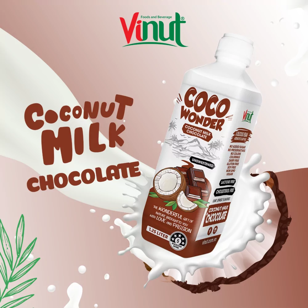 coco wonder chocolate Artboard 3