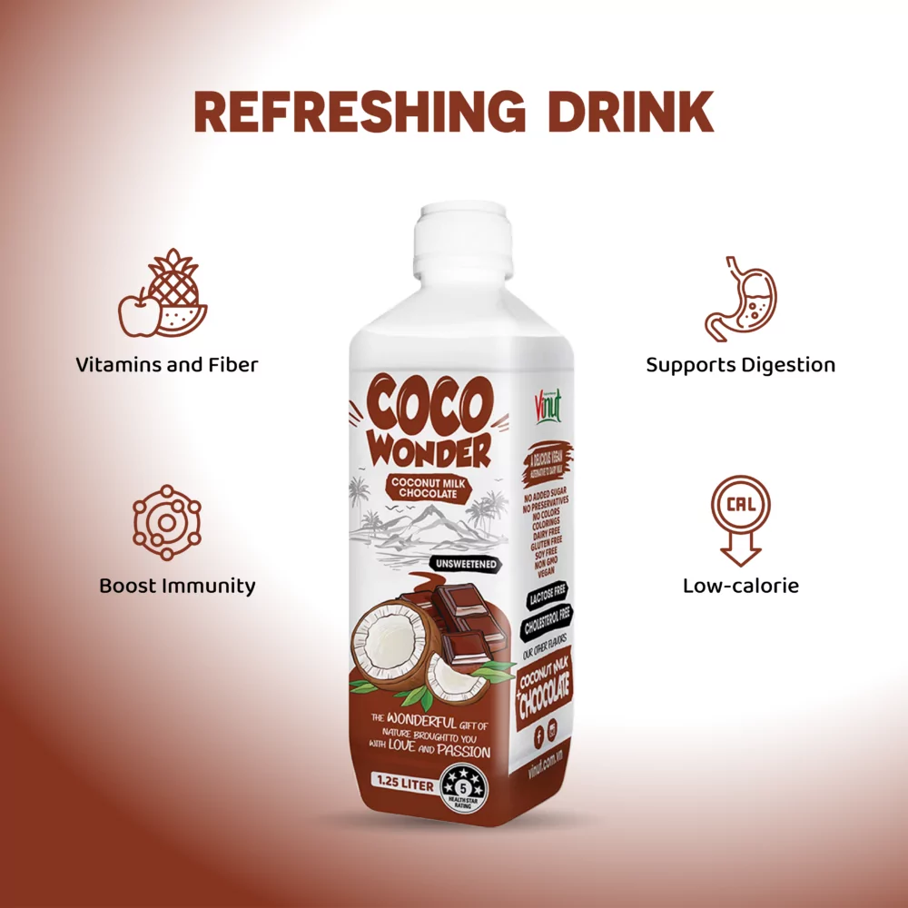 coco wonder chocolate Artboard 5