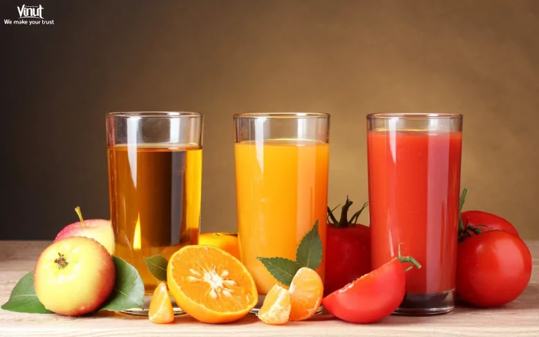 Top 5 Juice for Diet: A Comprehensive Guide to Harnessing Nature's Elixir for Weight Loss 9 VINUT_Understanding the Basics of Juice for Diet