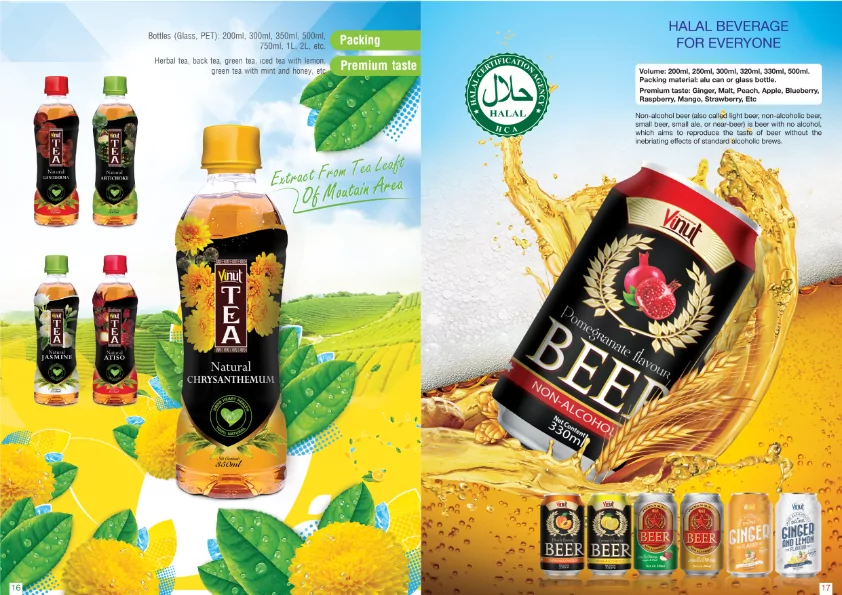 Top Ginger Beer the Best Ginger Beers on the Market