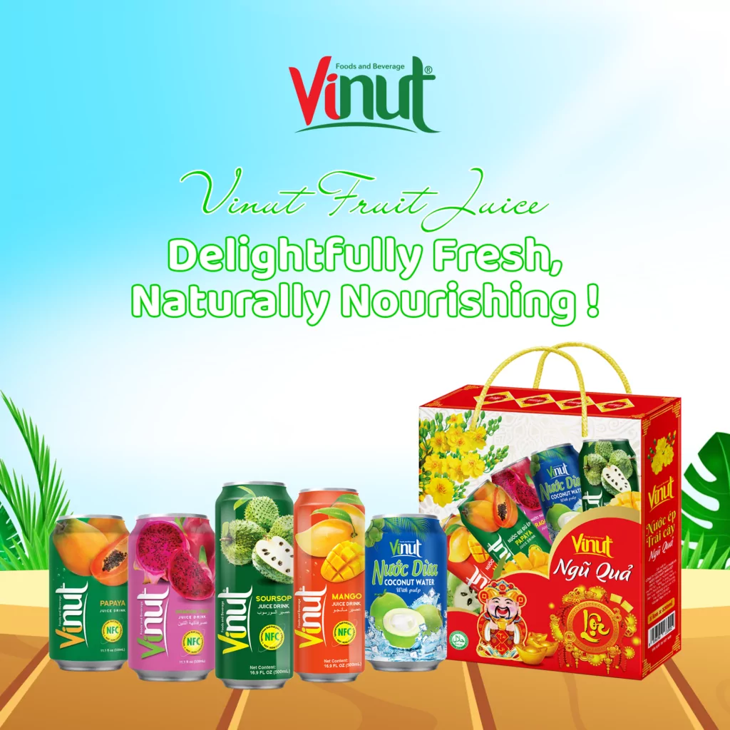 Nam Viet Foods & Beverage: Innovation and Creativity, From Vietnam to the World 9 banner 4
