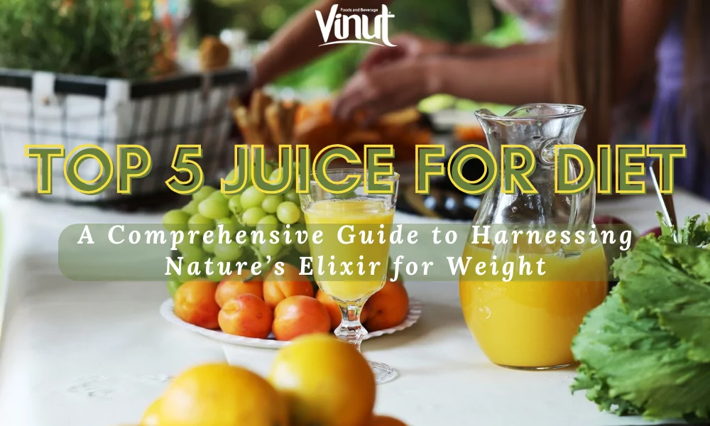 Top 5 Juice for Diet: A Comprehensive Guide to Harnessing Nature's Elixir for Weight Loss 8 Top 5 Juice for Diet: A Comprehensive Guide to Harnessing Nature's Elixir for Weight Loss