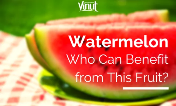 Watermelon: Who Can Benefit from This Fruit?