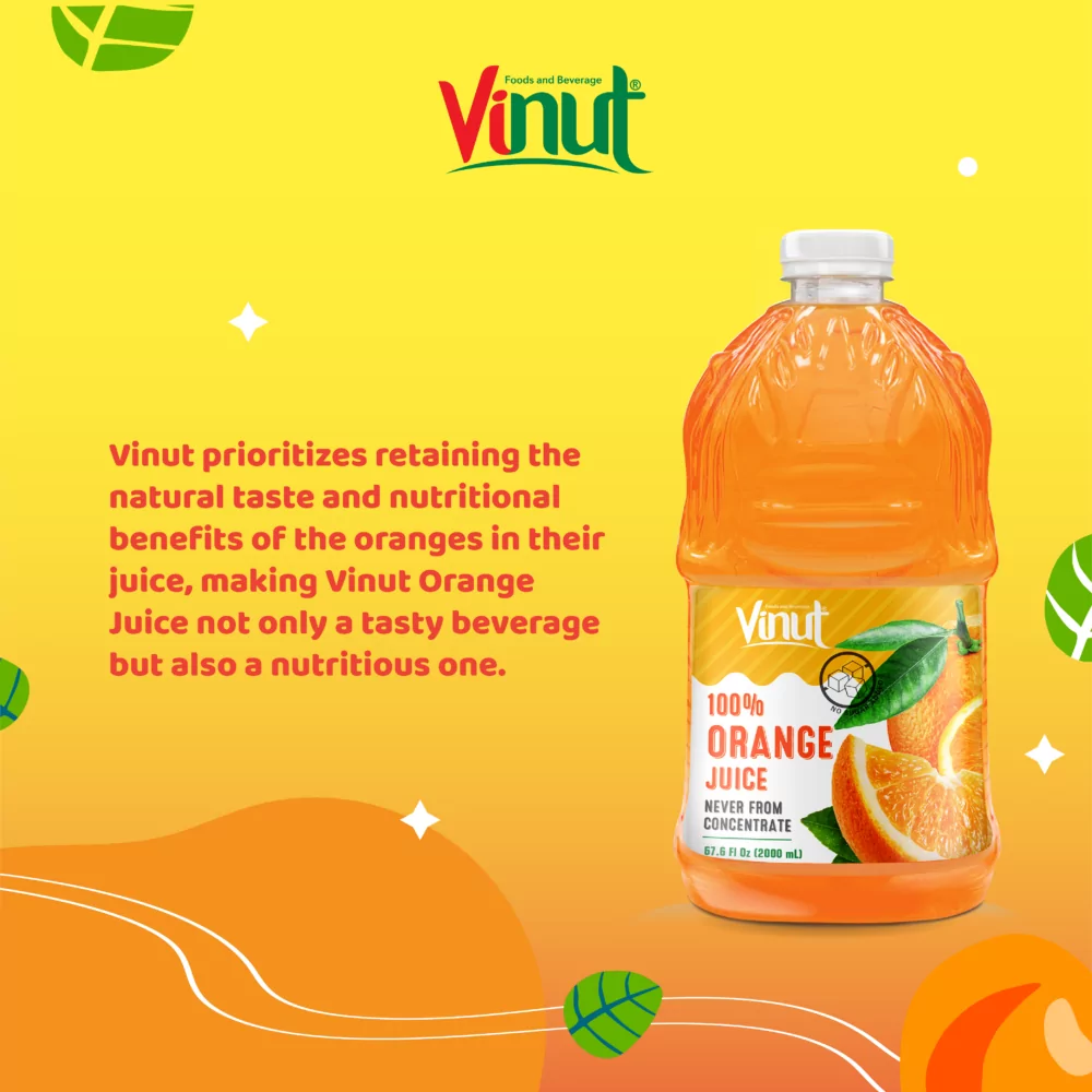 100 Tropical juice Orange 03