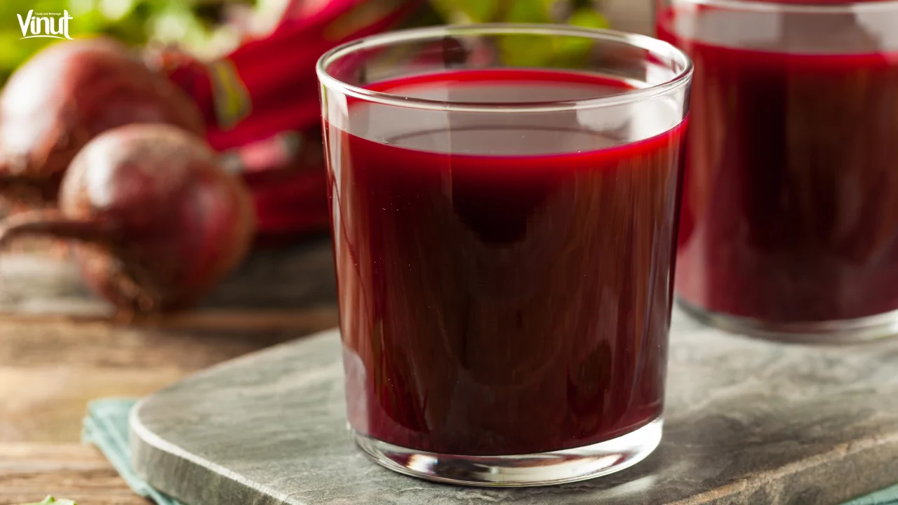 Can Beet Juice Help Lower Blood Pressure? 5 VINUT_Pros and Cons of Beet Juice