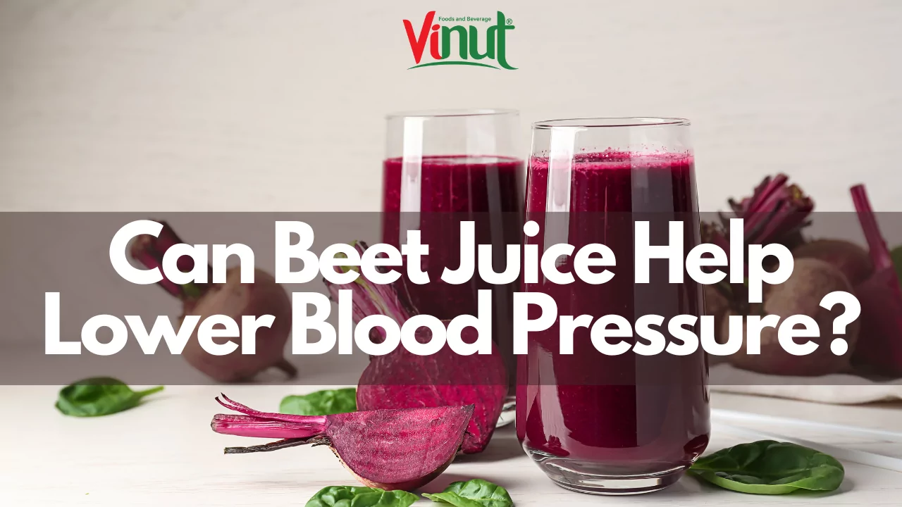 Can Beet Juice Help Lower Blood Pressure? 3 Can Beet Juice Help Lower Blood Pressure?