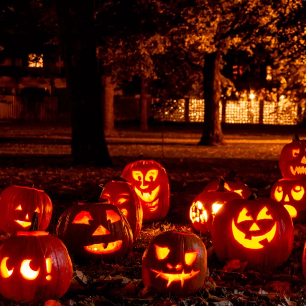 Halloween Drinks to Thrill Your Guests 5 The Incredible Passion Fruit Benefits 5