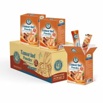 Vinut Trust 320g Natural Instant Tamarind Powder - Image 2
