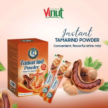 Vinut Trust 320g Natural Instant Tamarind Powder - Image 3