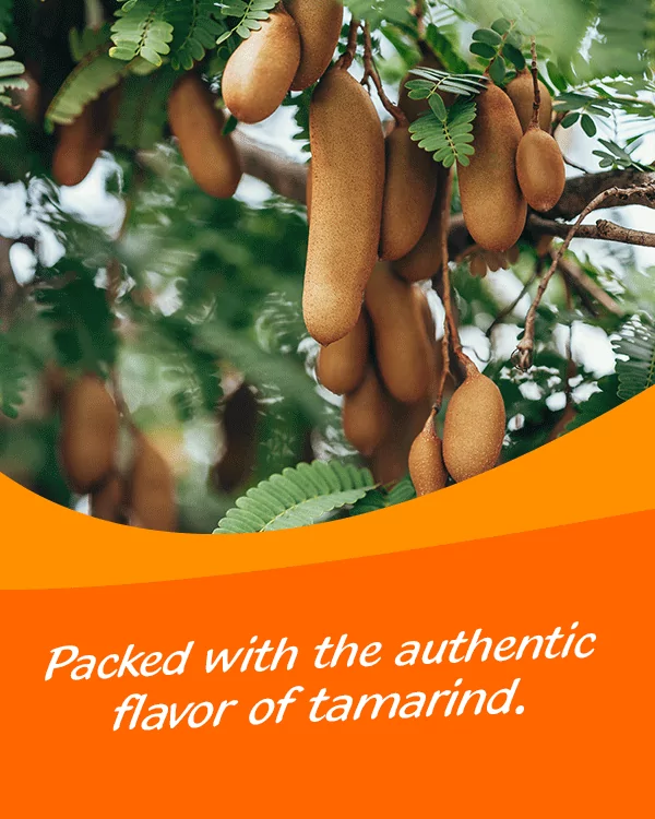 320g Vinut Trust Premium Tamarind Powder, Ready to Drink, 100% Natural