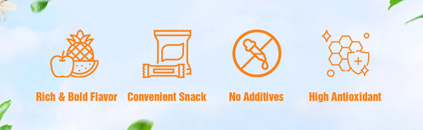Vinut Trust 320g 100% Natural Instant Mango Powder