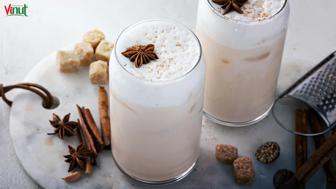 Top 7 Christmas Drinks to Keep You Warm This Holiday 13 VINUT_Warm Chai Tea