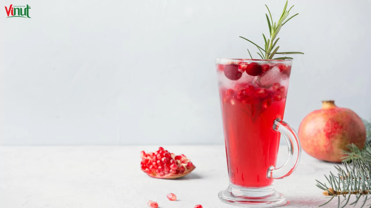 Non-Alcoholic Drinks for Christmas Night: Enjoyment Without Alcohol 10 website 2 3