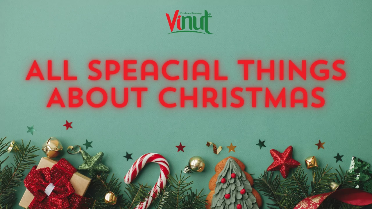 All Speacial Things About Christmas 6 All Speacial Things About Christmas