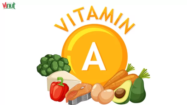 Passion Fruit Juice: A Natural Boost for Immunity and Energy 21 VINUT_Contains Beta-Carotene and Vitamin A