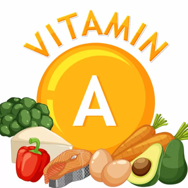 Can Mango Juice Help Boost Your Immune System? 19 VINUT_Contains Beta-Carotene and Vitamin A
