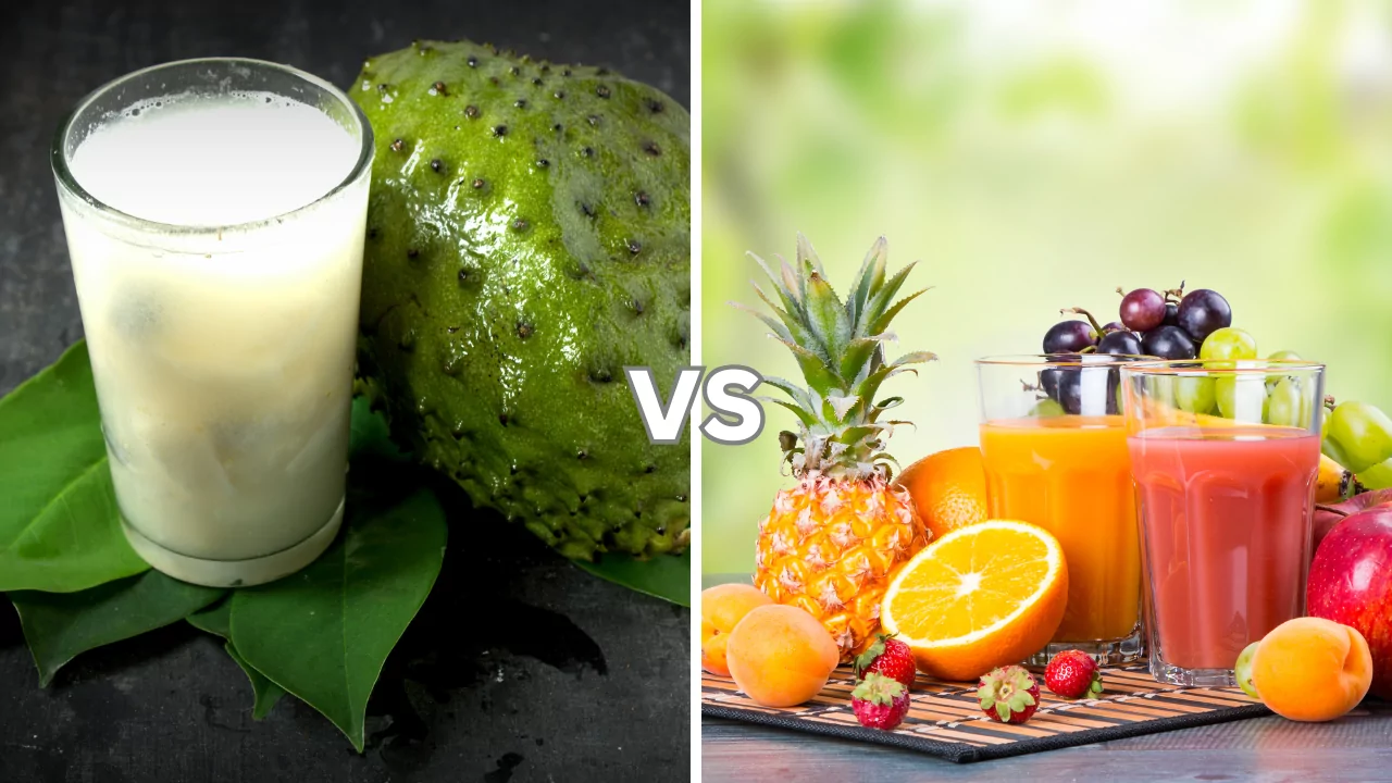What's Special in Soursop Juice? 23 website 1