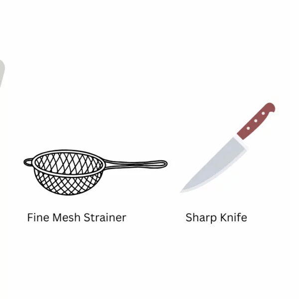 How to Make the Perfect Pineapple Juice at Home? 21 VINUT_Equipment
