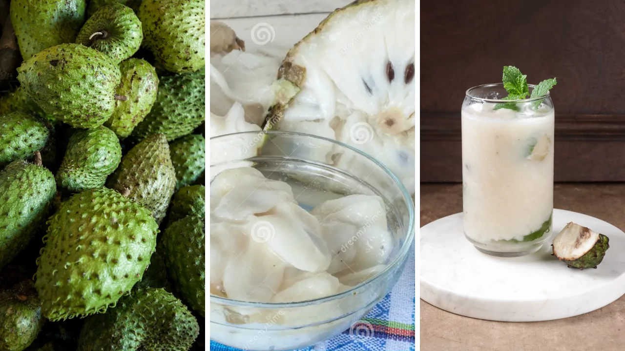 What's Special in Soursop Juice? 28 website 2