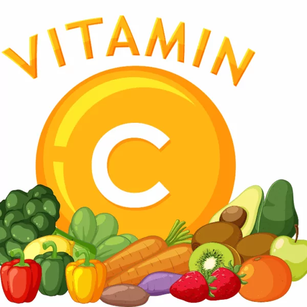 Pineapple Juice for a Healthy Gut and Strong Immunity 26 VINUT_Excellent Source of Vitamin C for Immunity and Skin Health