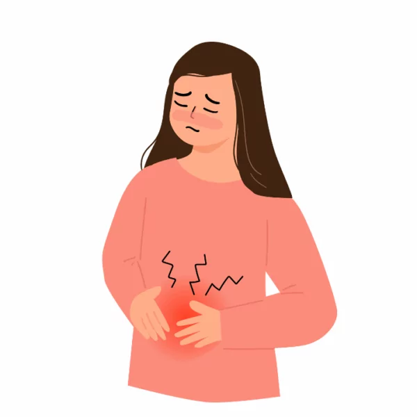 Is Pineapple Juice Safe for Everyone? What You Need to Know 17 VINUT_Stomach Irritation