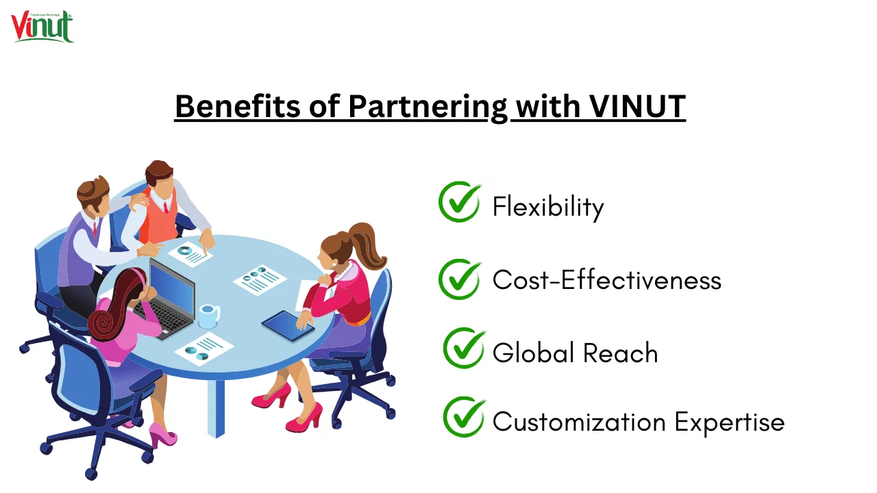 Unlock the Potential of Your Brand with Customized Fruit Beverages 12 VINUT_Benefits of Partnering with Us