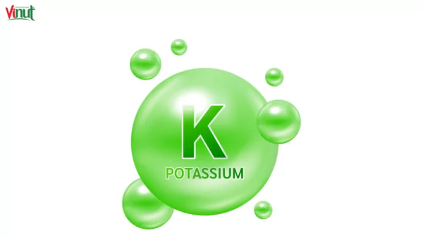Passion Fruit Juice: A Natural Boost for Immunity and Energy 23 VINUT_Contains Potassium