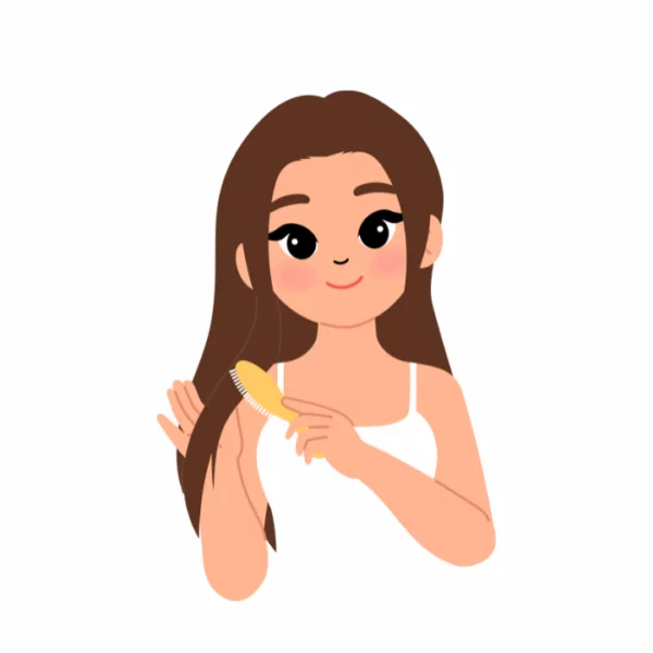 Mango Juice for Skin and Hair: Natural Beauty Secrets Revealed 27 VINUT_Stimulates Hair Growth