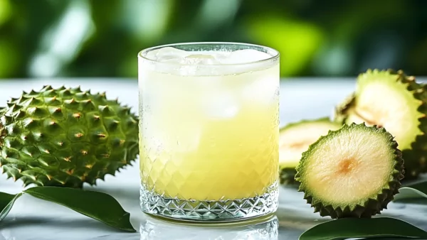 Soursop Juice: A Tropical Superfood for Detox and Digestion 18 VINUT_How to Make Fresh Soursop Juice at Home
